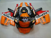 Honda CBR600 F3 1995-1996 Injection ABS Fairing - Repsol - Black Orange Red - MFS3054